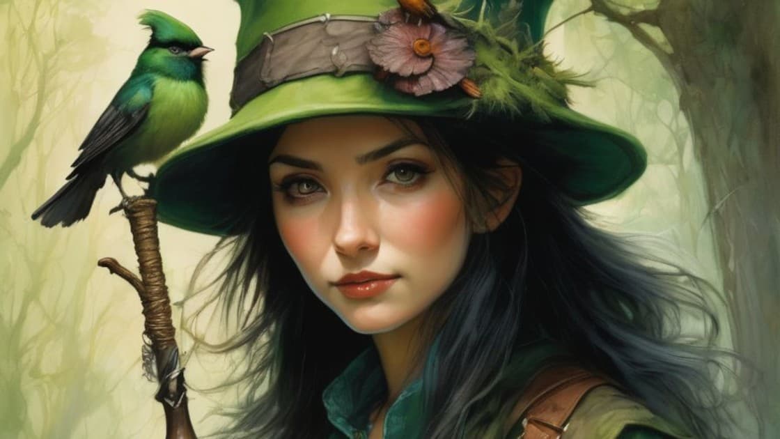 Adventures in Middle-Earth