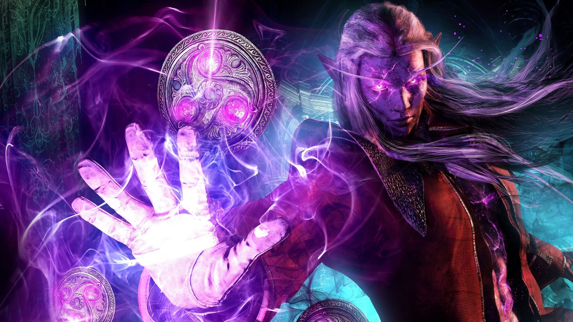 Dungeon Divers Presents: Dungeons of Drakkenheim