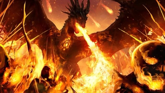 Infernal Fates