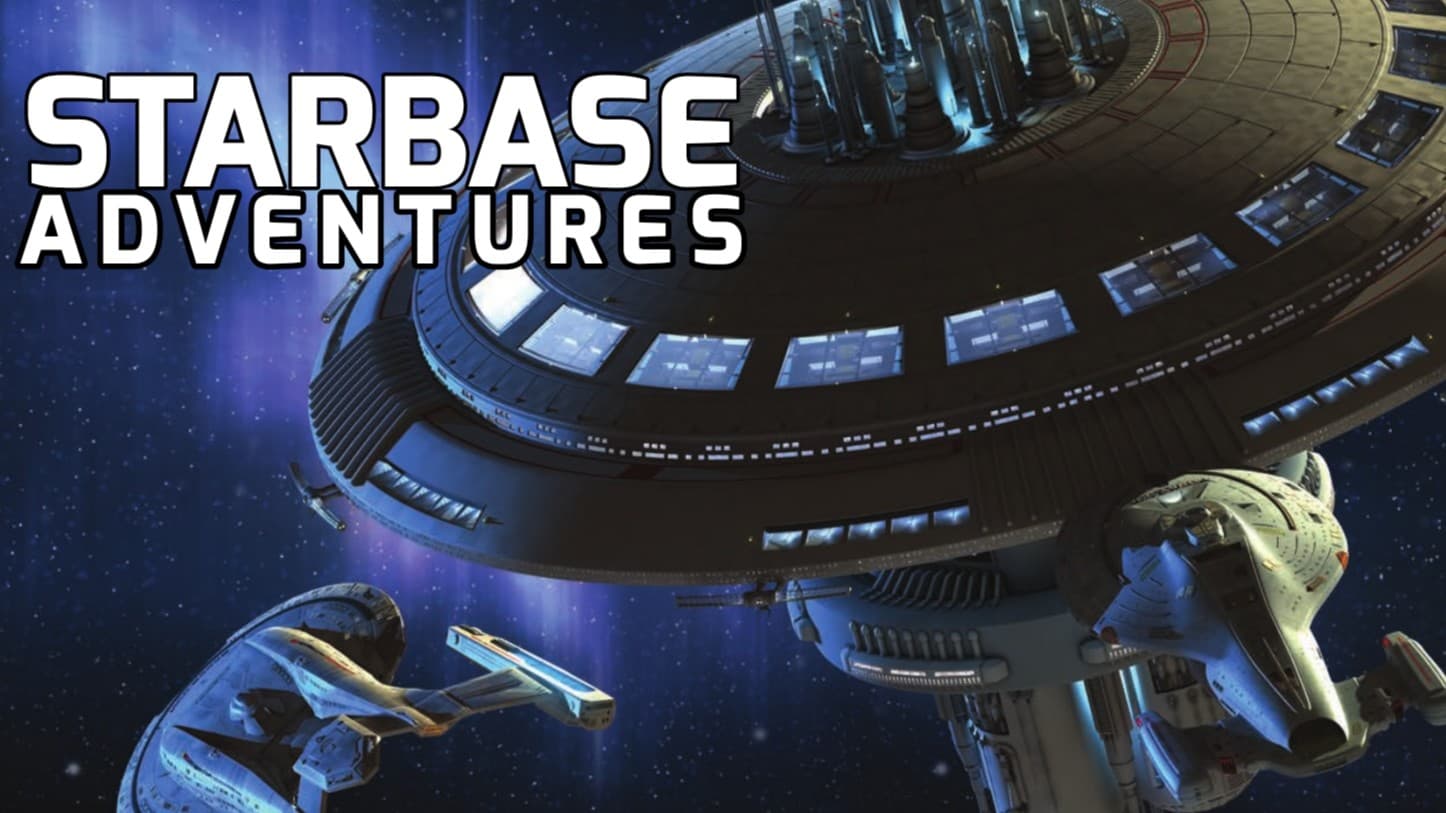 Starbase Adventures