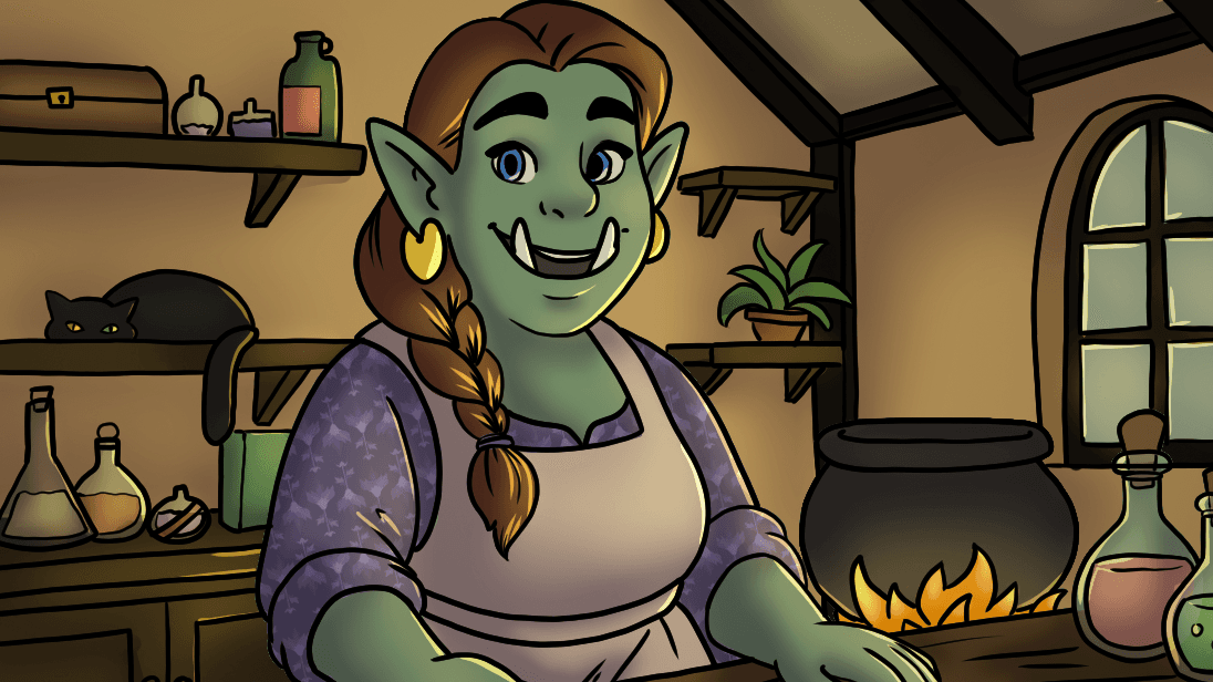 Daggerheart: Sablewood Messengers | Learn-to-Play Adventure!