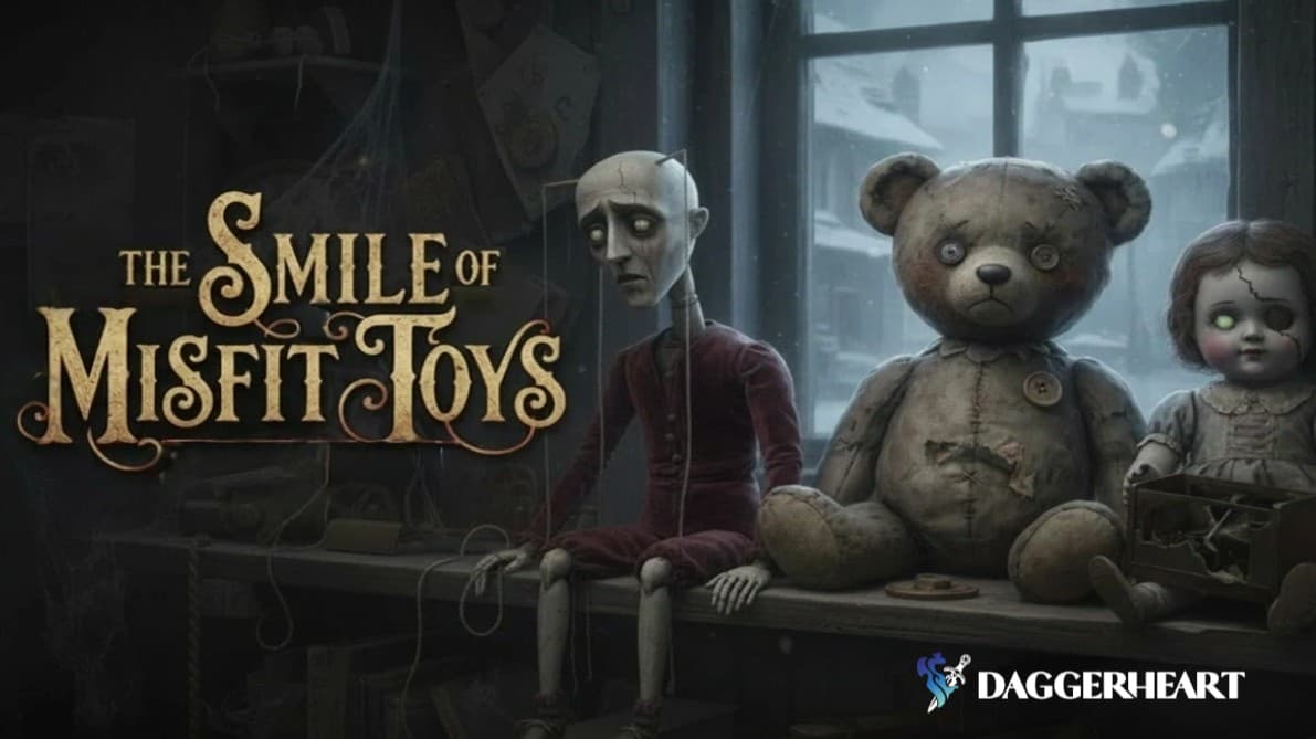 FULL - Twilight Reverie