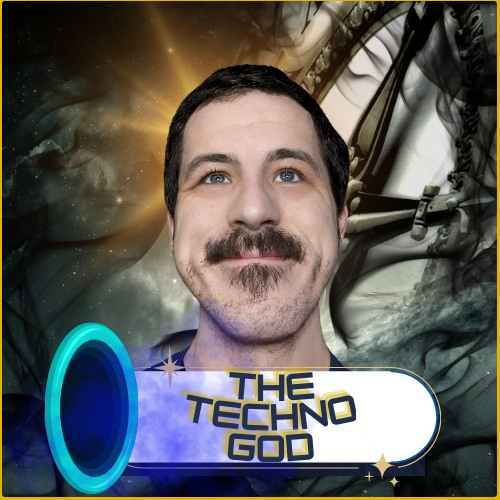 The Techno God
