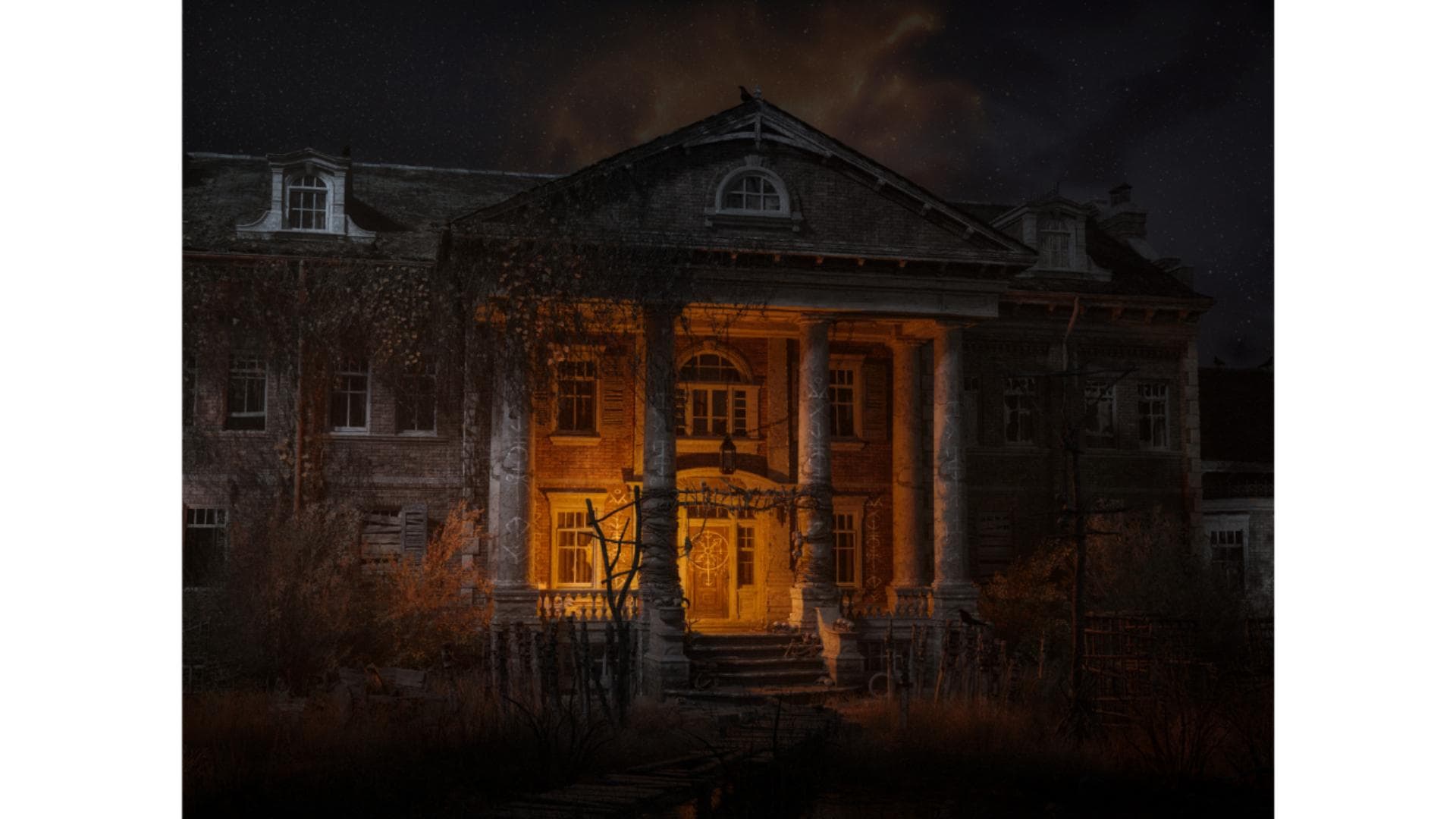 The Haunt 