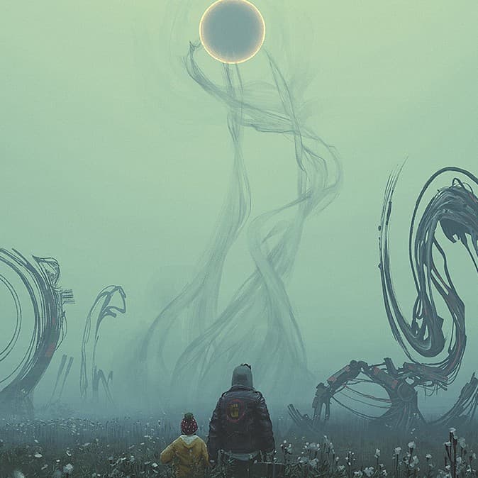 Gamemaster Druesome  avatar