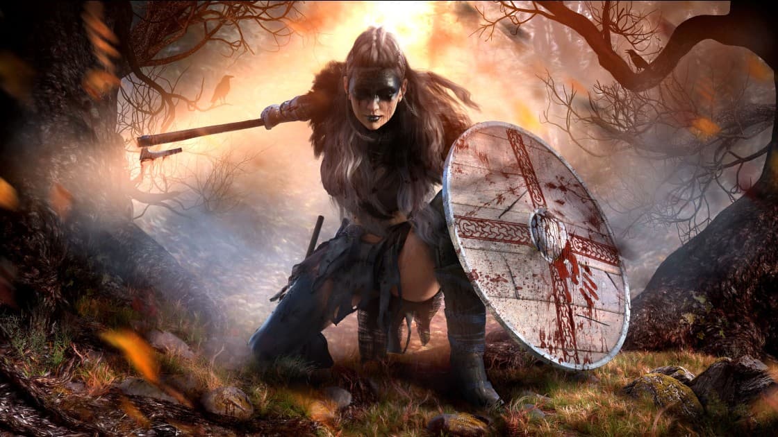 Daggerheart - Five Banners Burning - Newbie Friendly