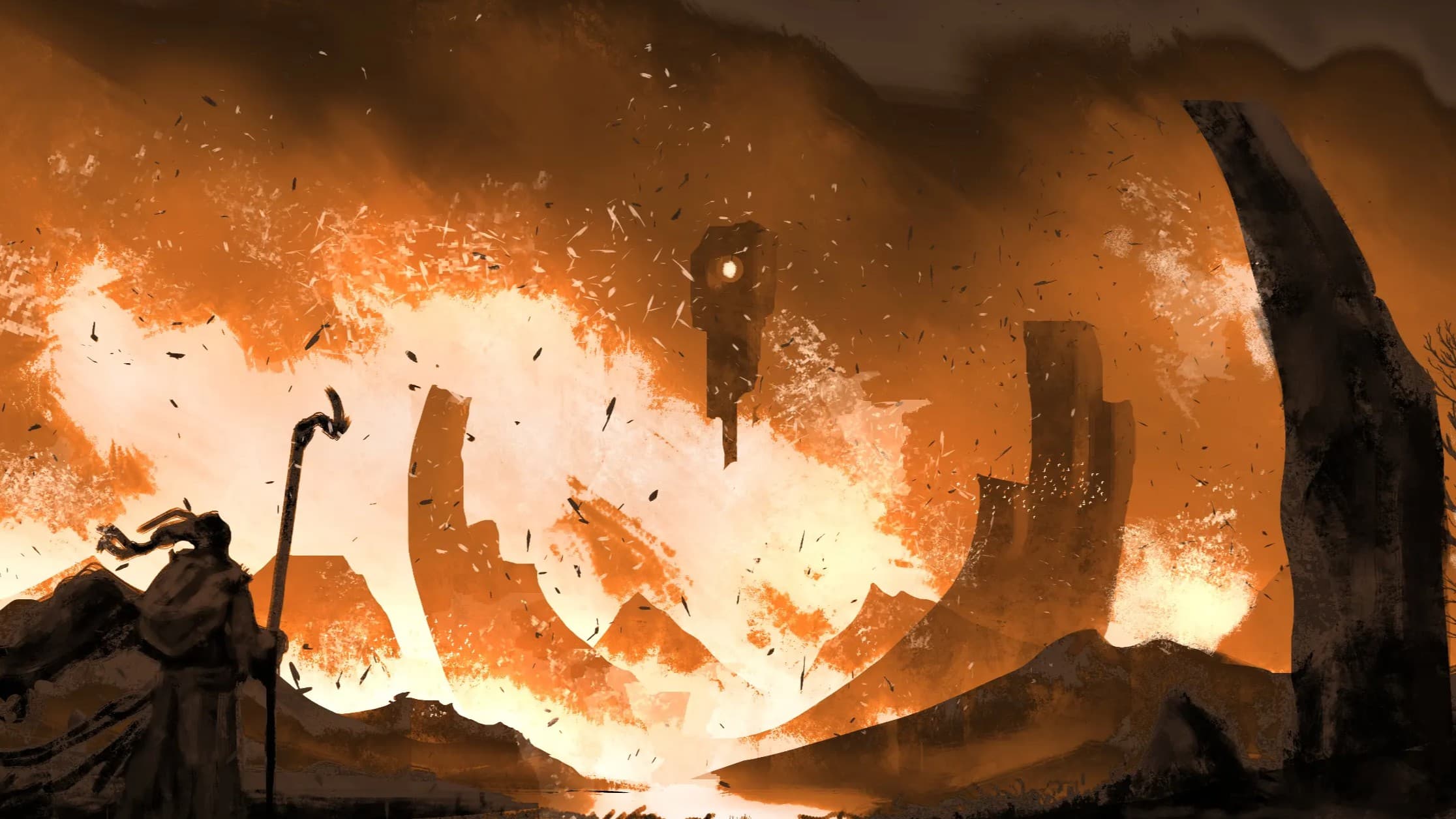 Runeterra Unleashed (a LoL themed campaign)