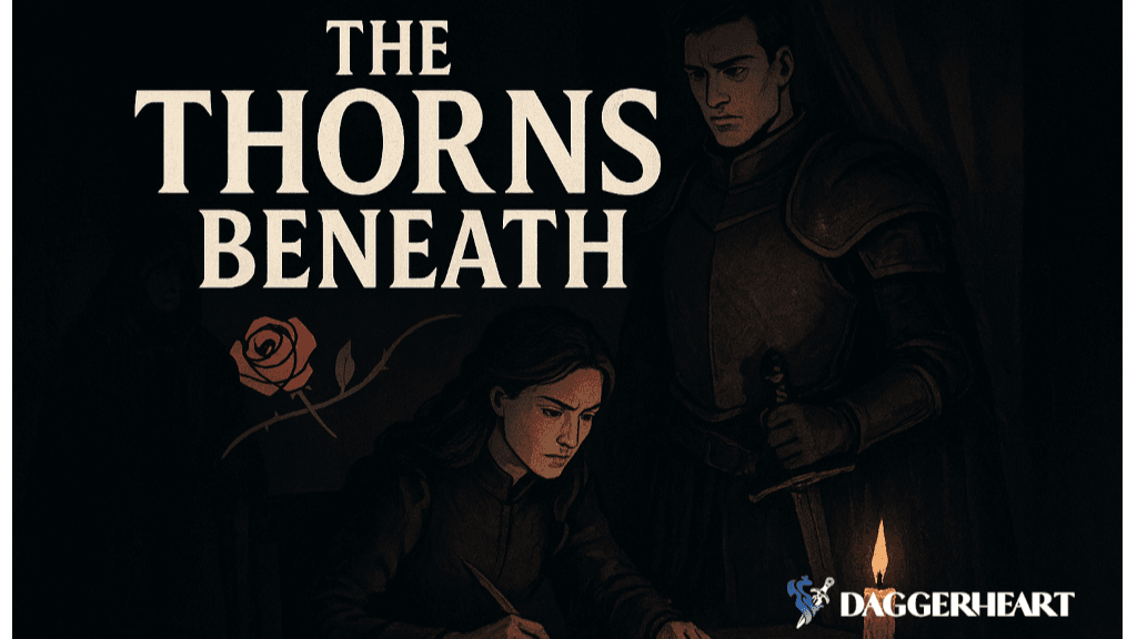 The Thorns Beneath