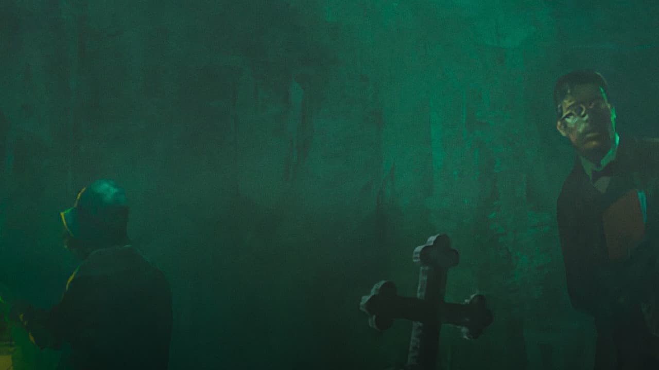 Call of Cthulhu Horror on the Orient Express