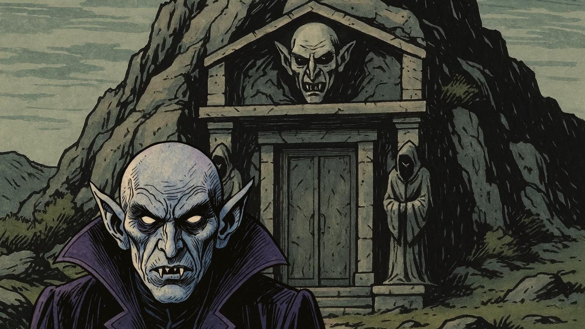 New Players Start Here! | Learn to Play | The Sanguine Chapel