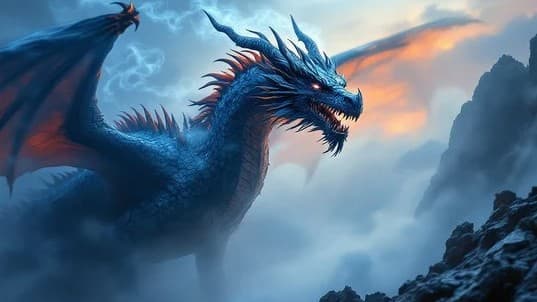 Rise of the Dragon Tyrant