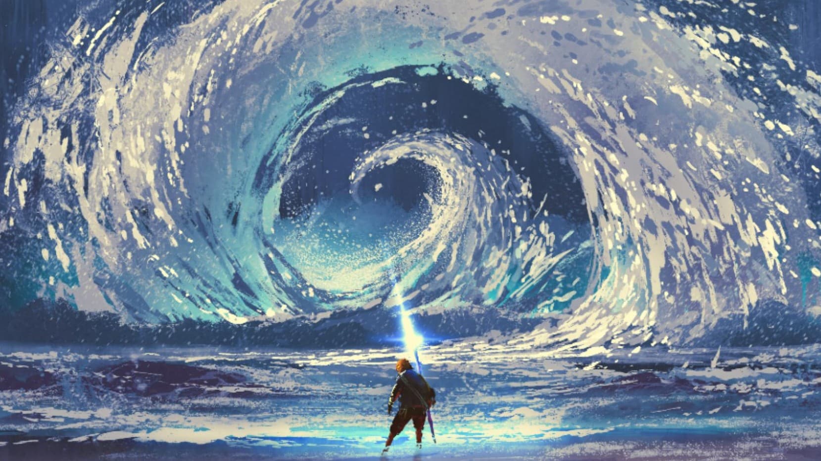 Blood of The Fathomless - Learn D&D 5e 2024