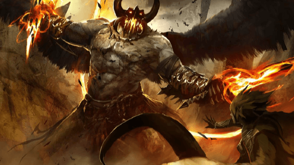 Descent into Avernus: The Hellbound Crusade