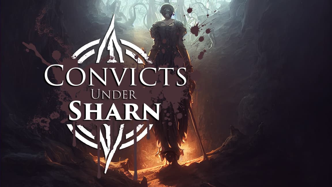 Join Convicts Under Sharn - Discord / Foundry VTT - Dungeons & Dragons ...