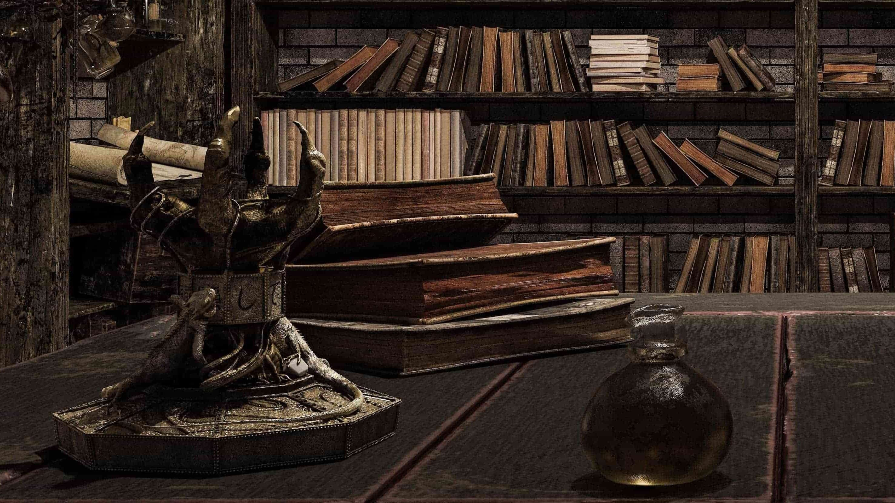 Learn-to-Play Candela Obscura with DM Val