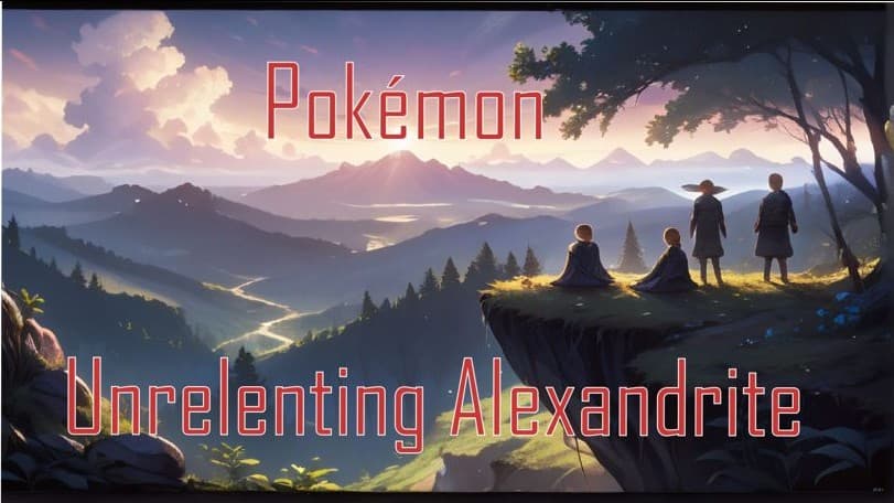 Putuland - A Pokémon Sandbox [PTU][PTR 1e]