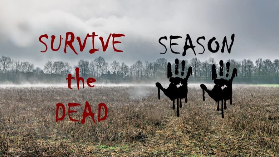 Survive the Dead: A Story-Driven Campaign