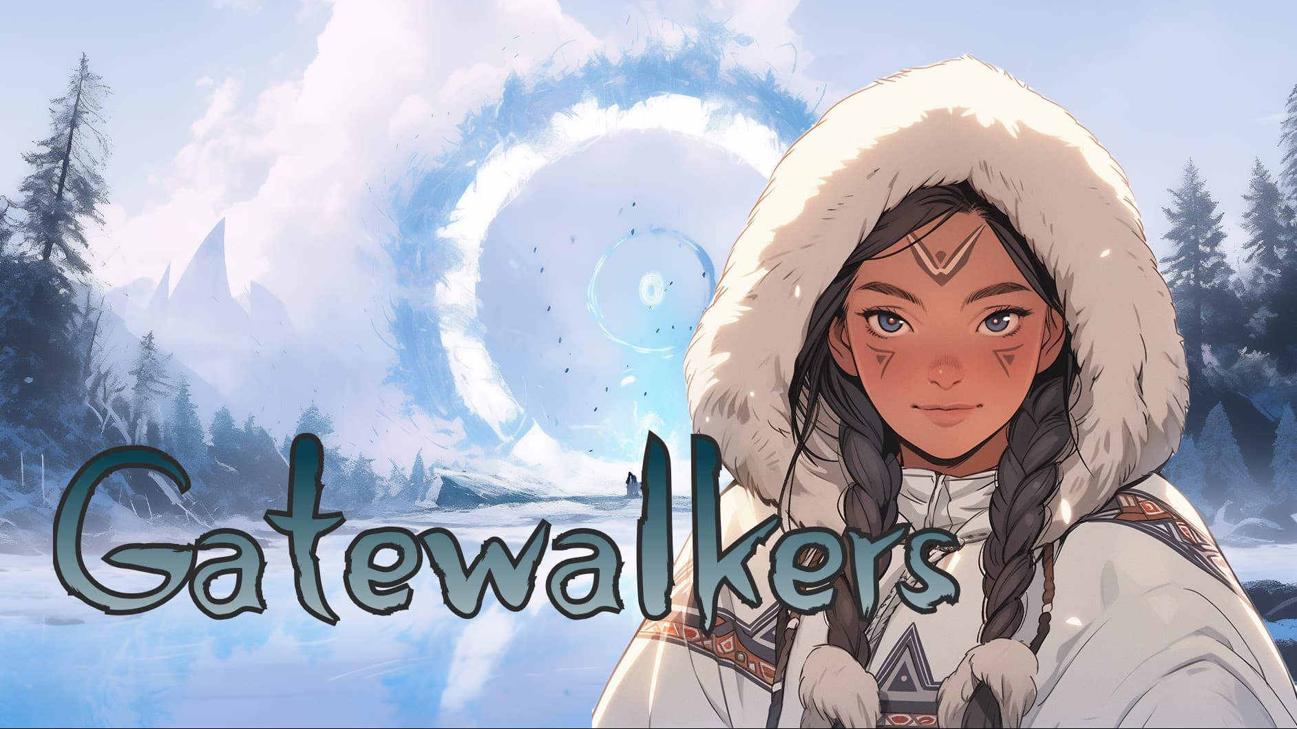 Gatewalkers - Mysteries of the Beyond