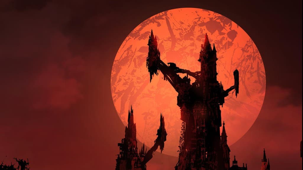 Curse of Strahd - RP/Backstory Heavy
