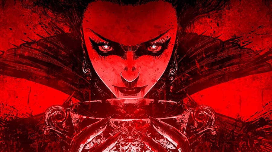 PbP Asterion’s Book of Hungers: Rat’s Run Campaign