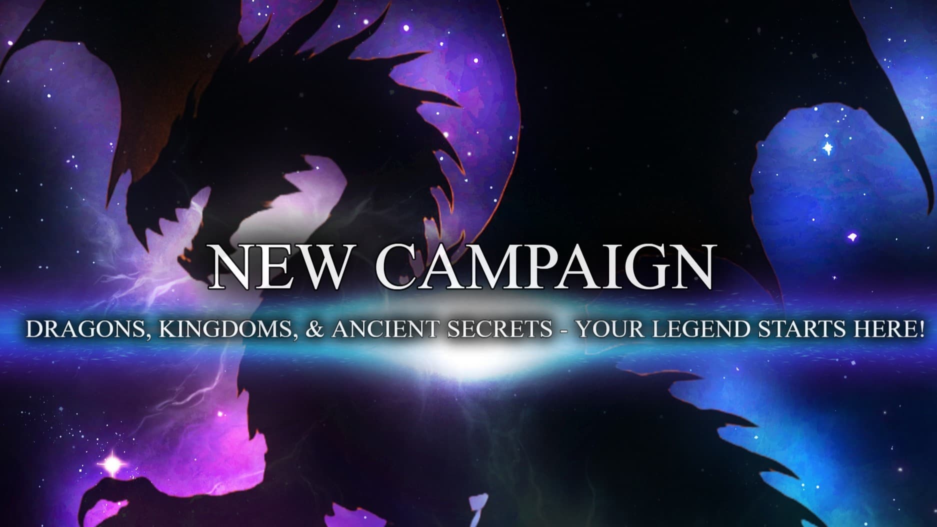 Dragons of the North - Beginners Welcome (need 2 to start!)