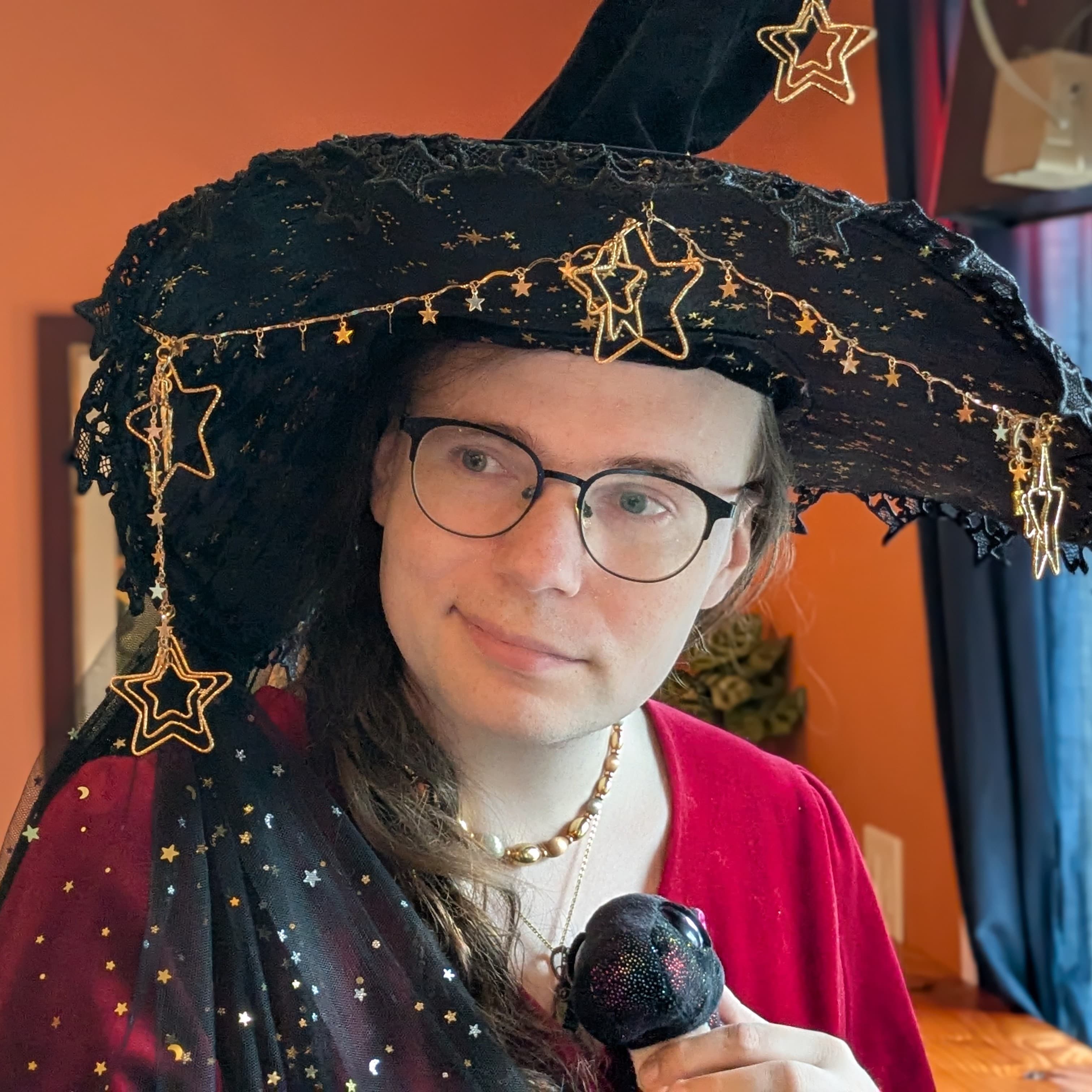 Saoirse, Veil Adept avatar