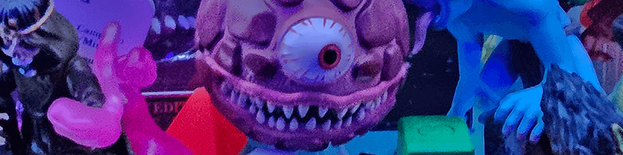 Larry banner
