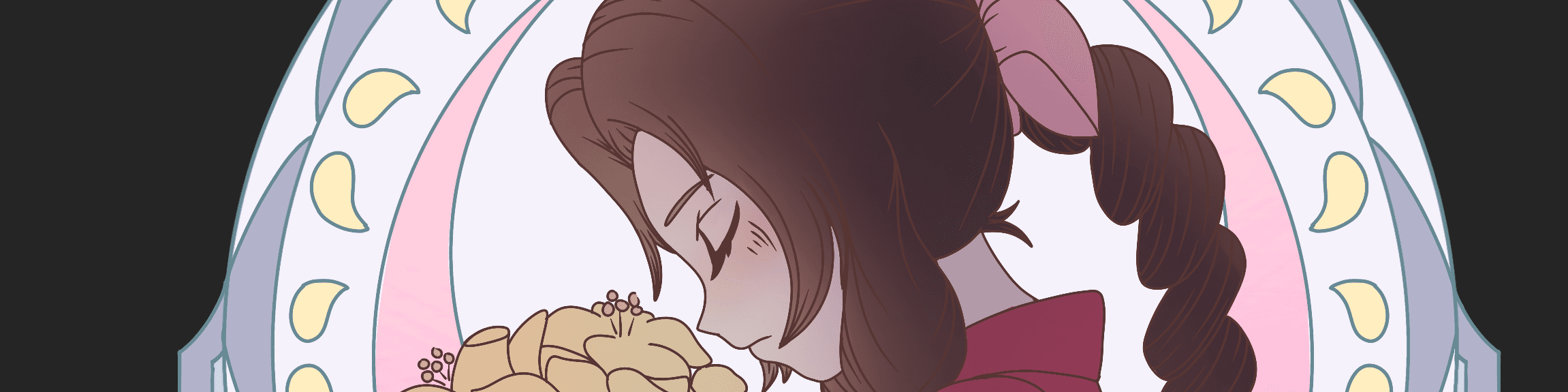 Aerith banner