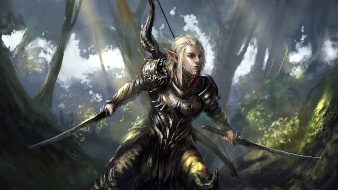 War of Ash and Light | Wildemount | Daggerheart | 🏳️‍🌈 🏳️‍⚧