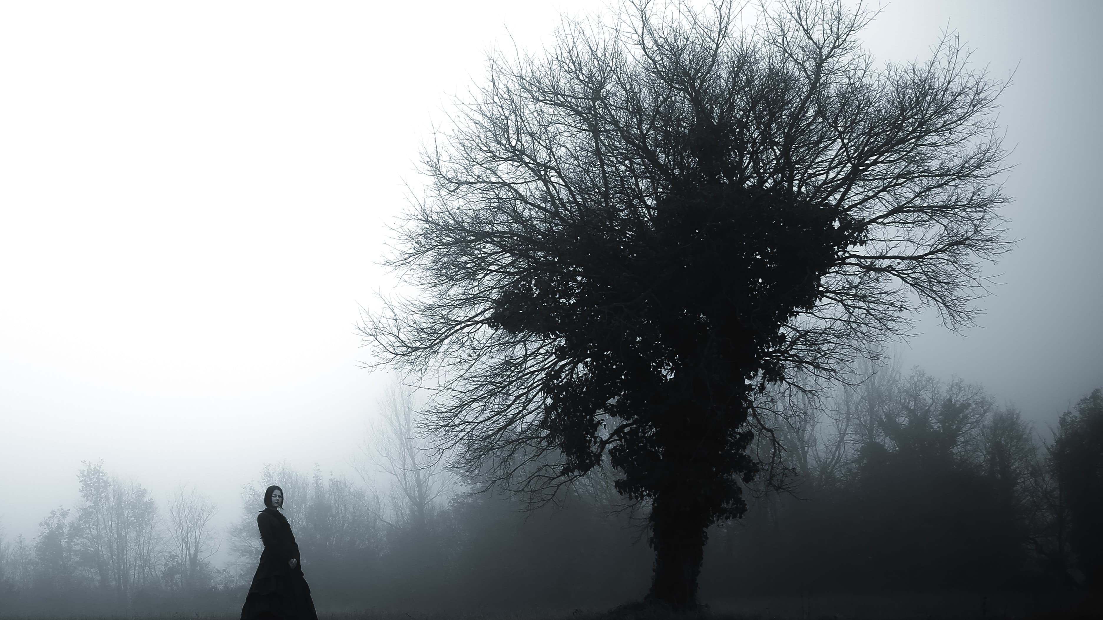 Sorrow of the Briarfather