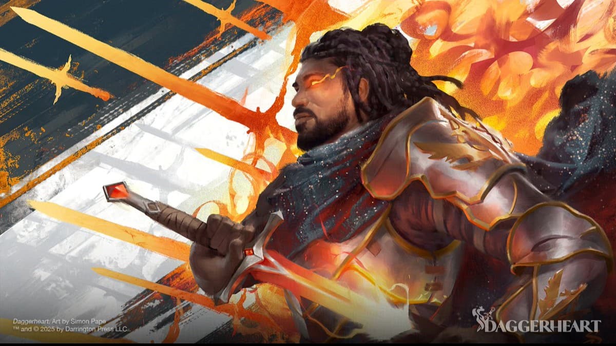 Heavy Weighs the Crown (Five Banners Burning Campaign) Fridays