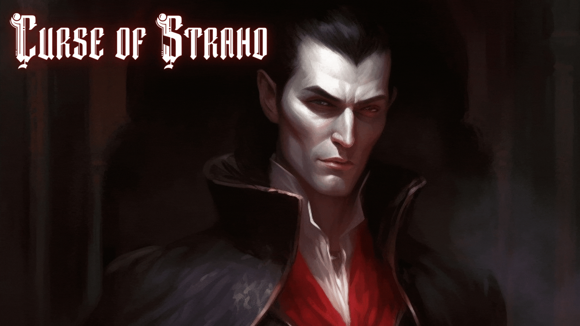 Curse of Strahd: Ultimate Edition