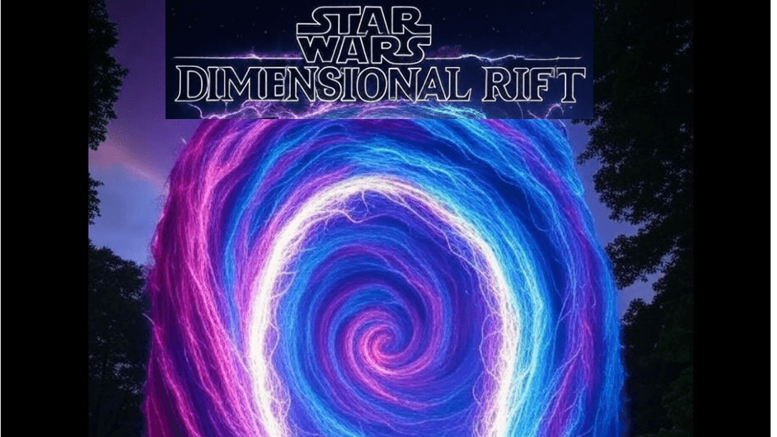 Star Wars: Dimensional Rift