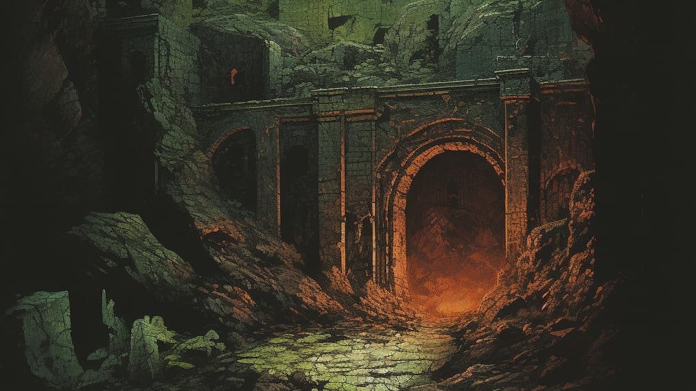 Lost Mine of Phandelver ⛏️(2024) | A Solo Play-by-Post Adventure