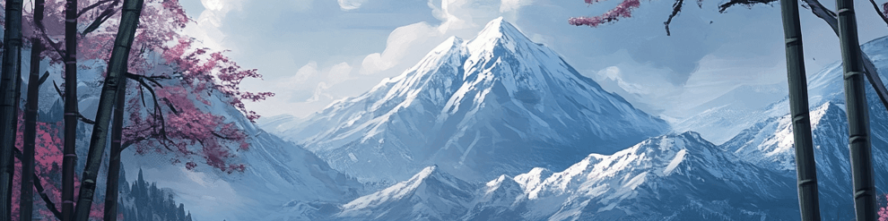 Tiger @Nine Tiger Tales banner