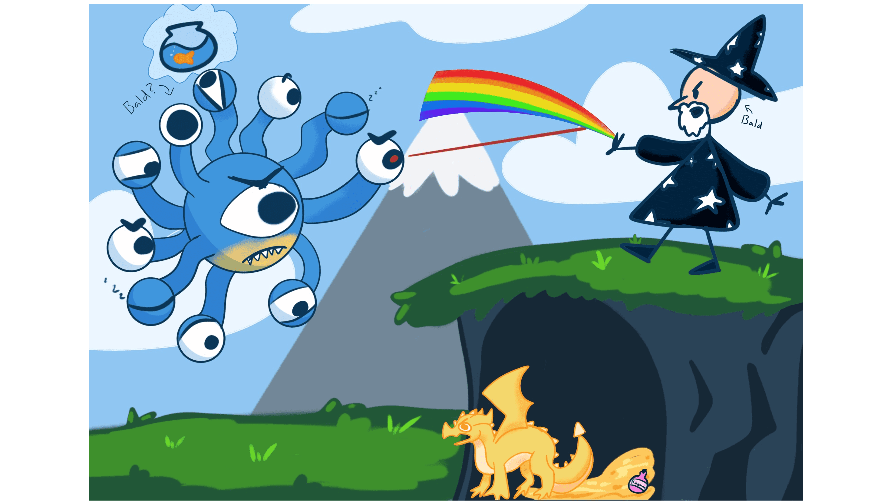 War of the Wrinkled (Waterdeep: Dragon Heist) Beginner Friendly