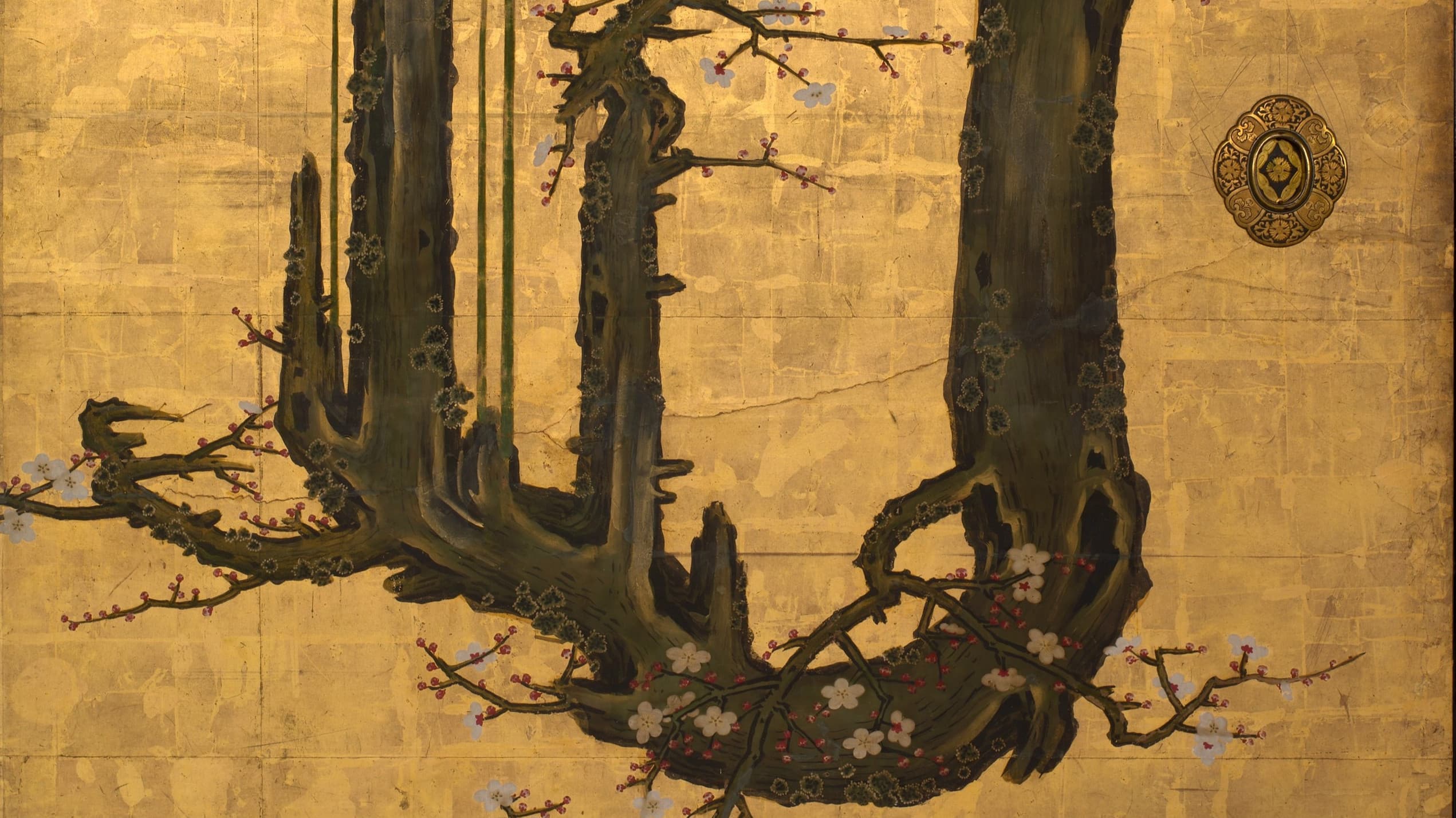 Tales of the Endless Branches - The First Petal