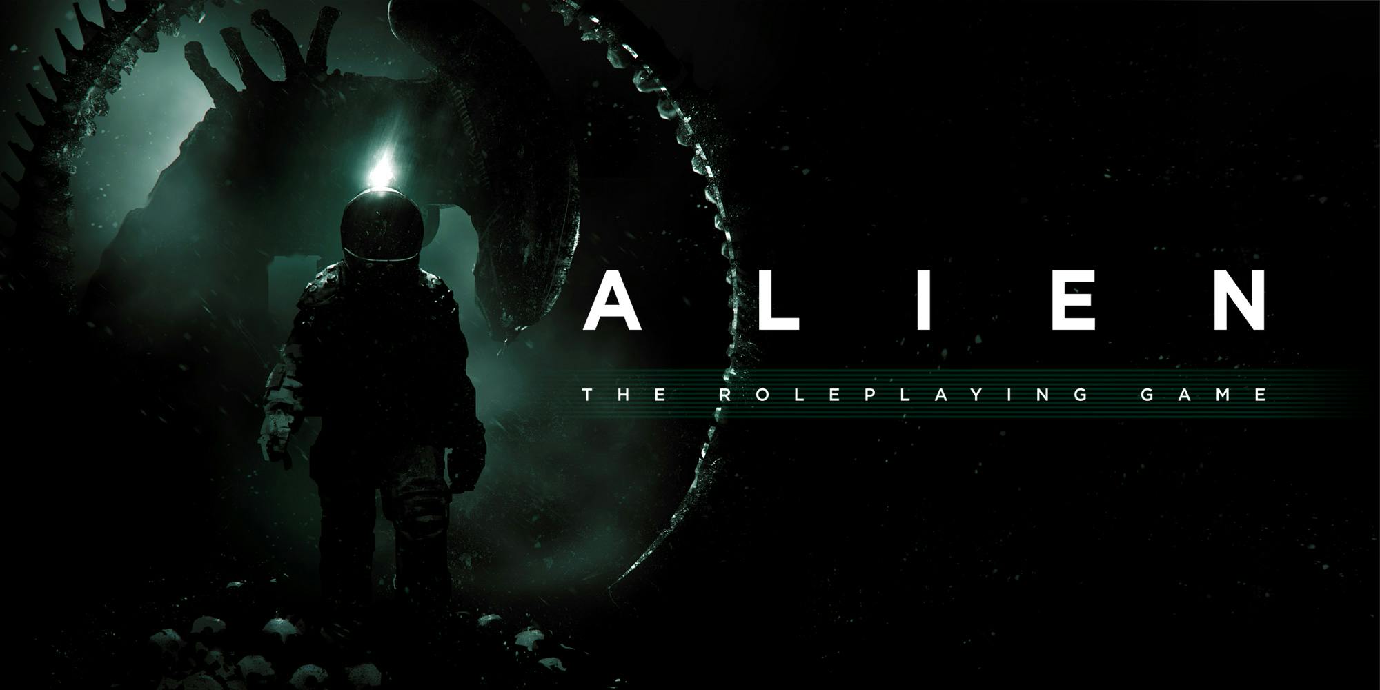 Destroyer of Worlds | Alien RPG