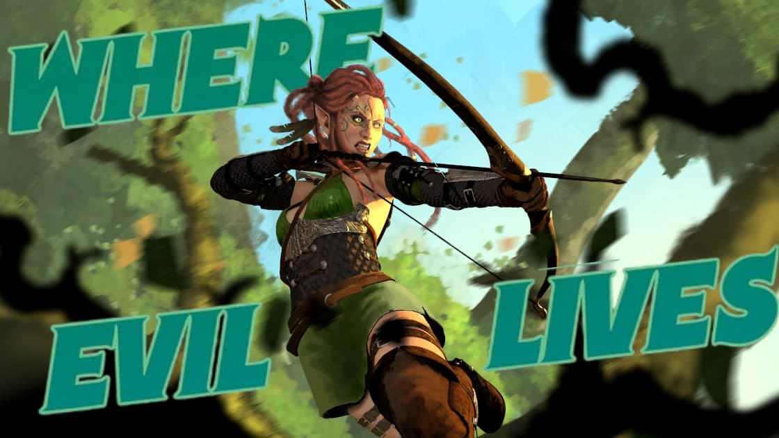 Hunt, harvest and craft - Monster hunting and Boss battles