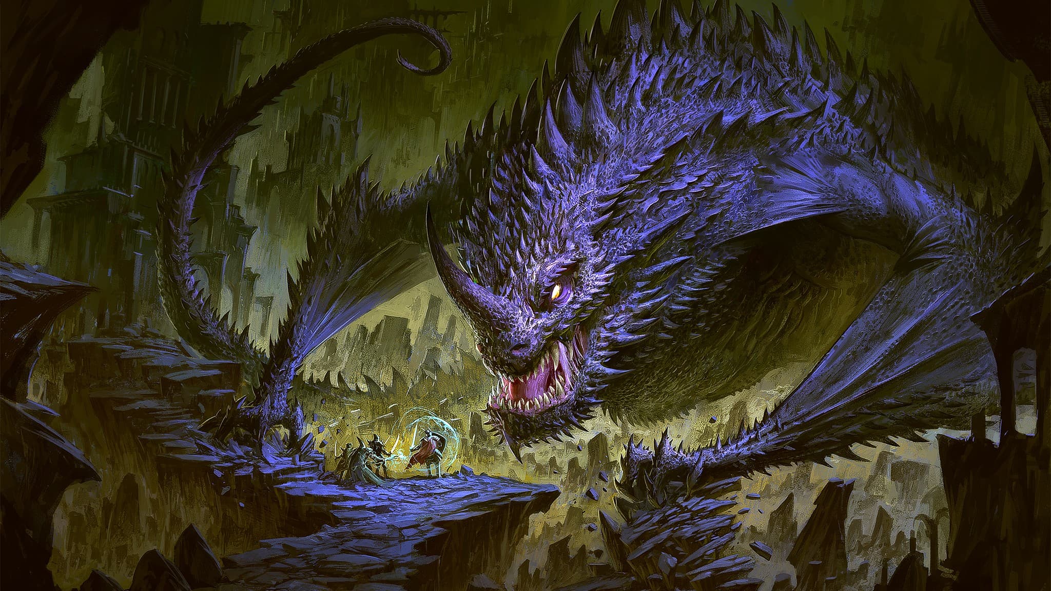 Phandelver and Beyond; Mysteries of the Shattered Obelisk