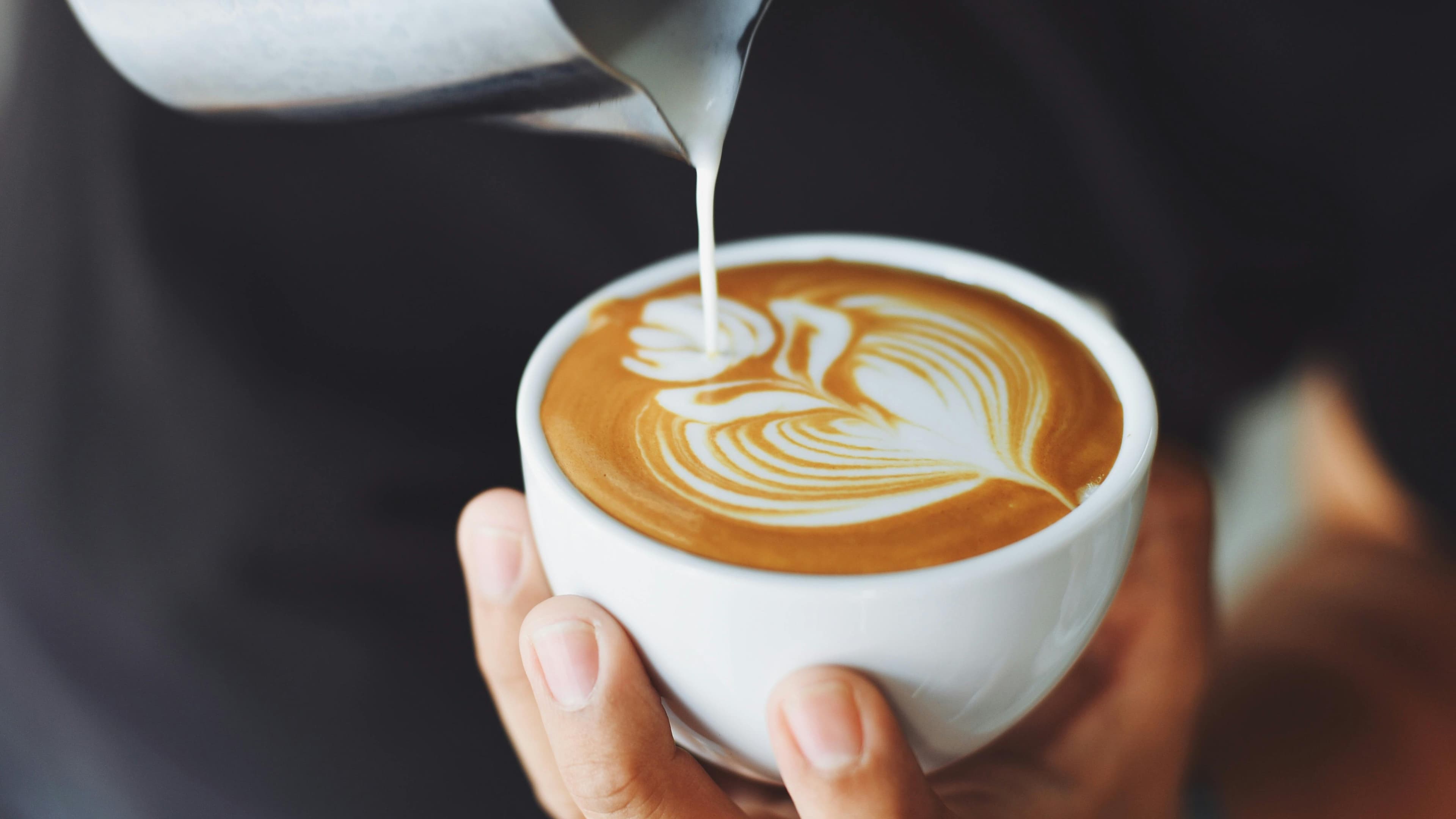 No Tears Over Spilled Coffee | A D&D 5e Oneshot!