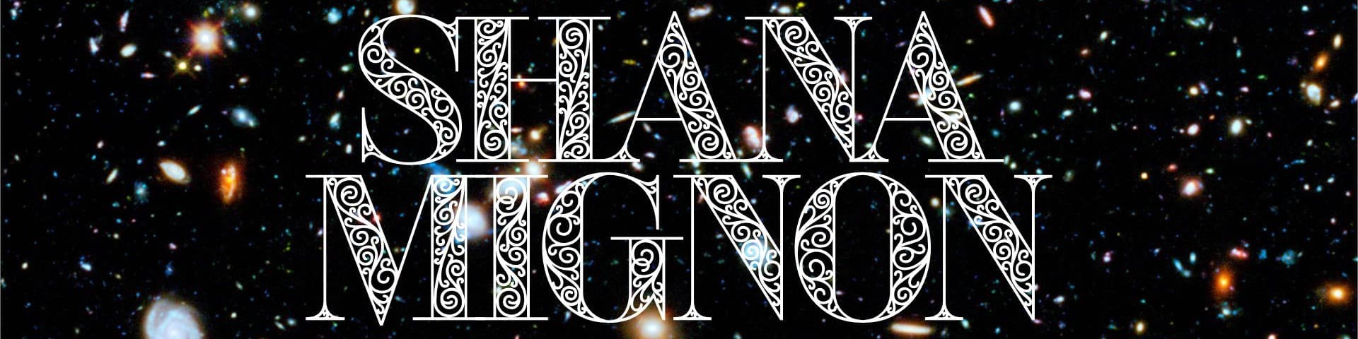 Shana Mignon banner