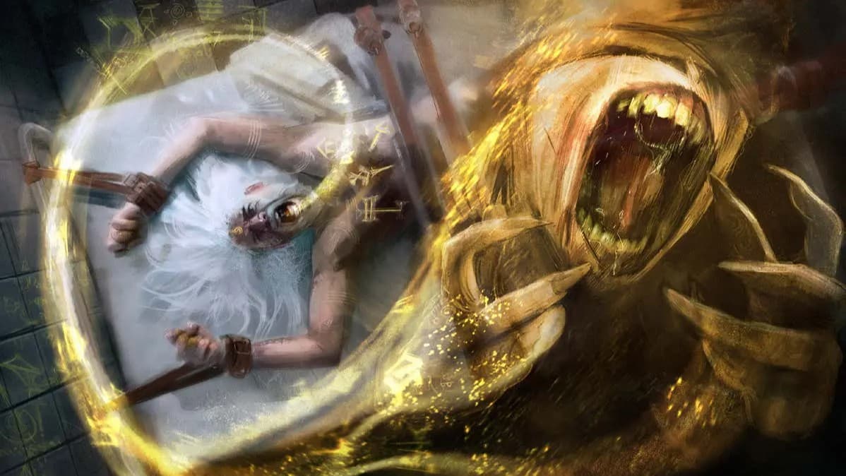 Strange Aeons - Experience True Horror