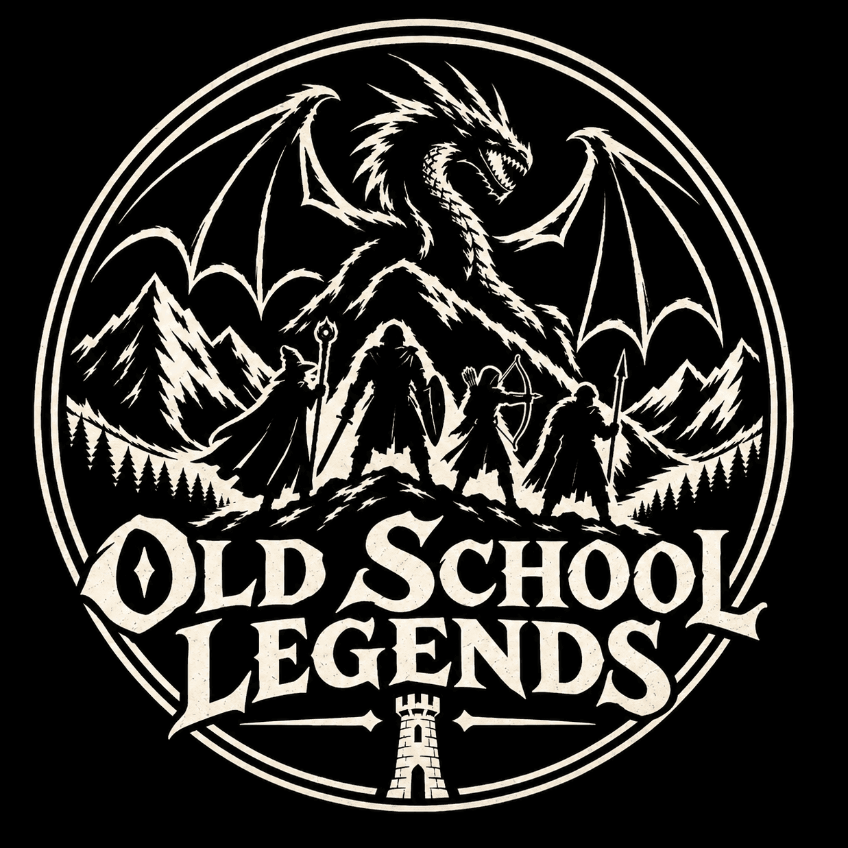 Lee | Old School Legends avatar