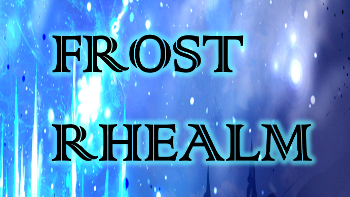 Frost Rhealm, Dark Fortress Of Norwynn (Session Zero) New Campaign