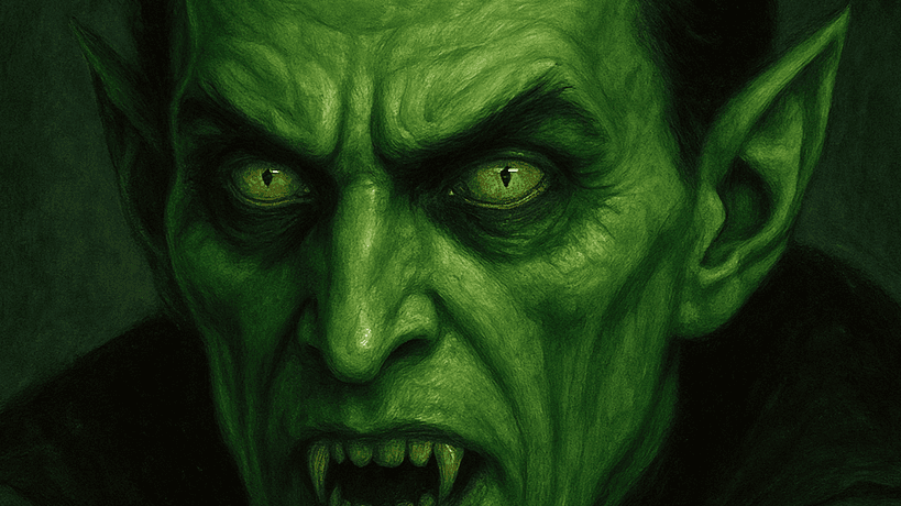 curse of strahd (français aussi)