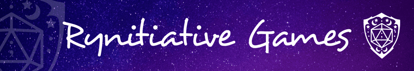 rynitiative games banner