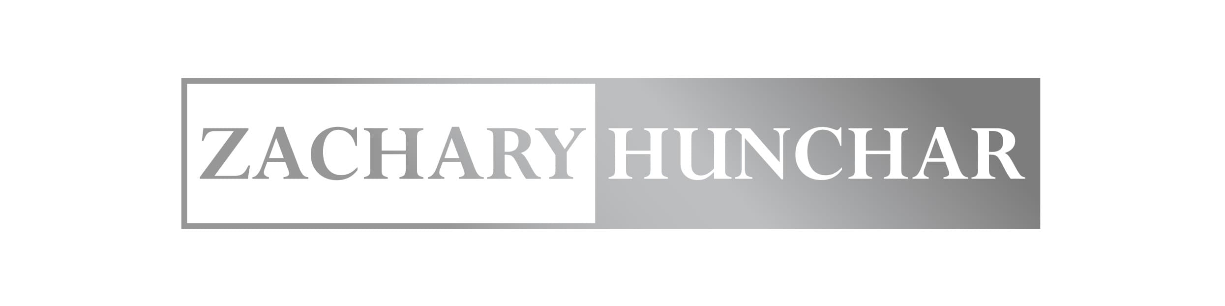Zachary Hunchar banner