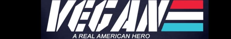 Tubular Veggie banner