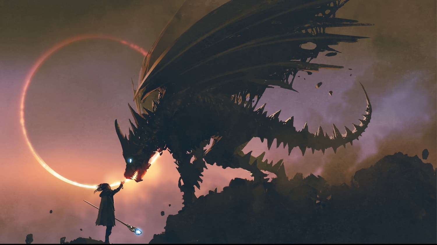 Strixhaven Wants You! #1 Ranked Magic Academy